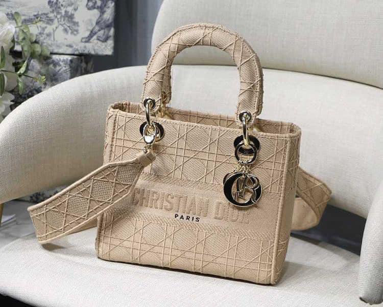 Lady Dior szM