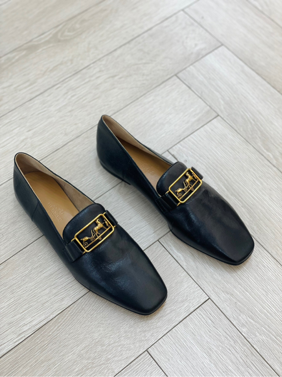 Loafer Hermes