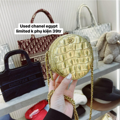 Chanel Egypt Limited