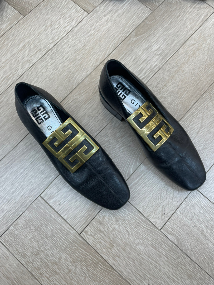 Loafer Givenchy