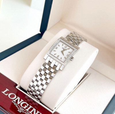 Đồng hồ Longines  Dolce Vita Diamond Case 20*22mm