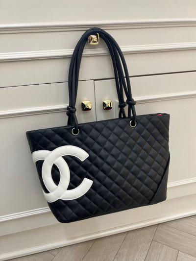 Tote Chanel Vintage