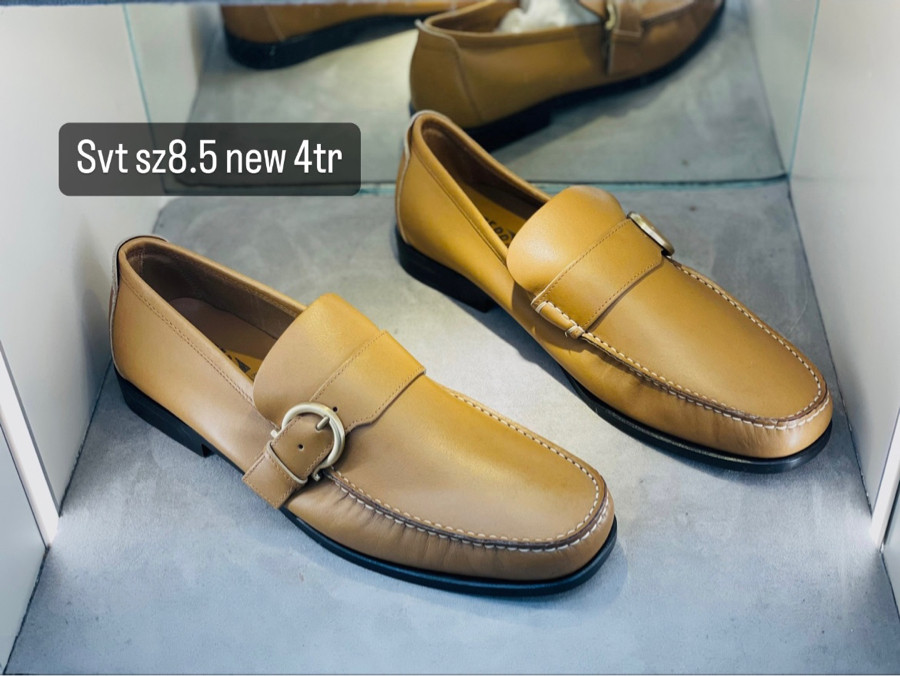 Loafer Salvatore Nam