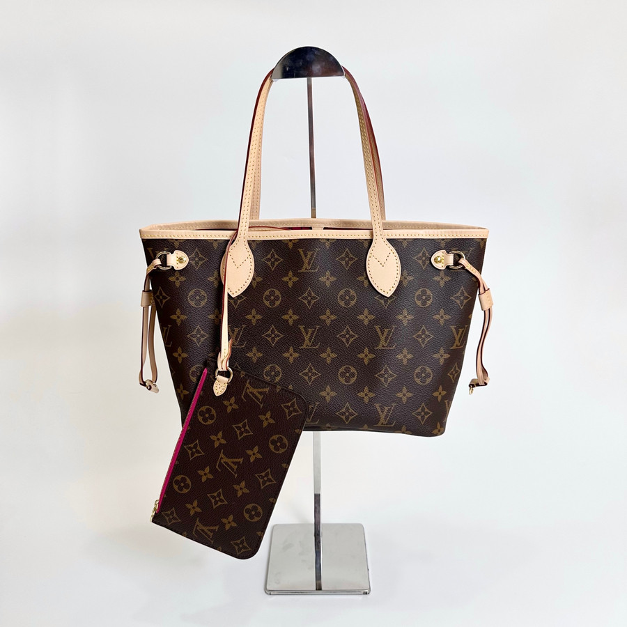 Neverful Louis Vuitton pm