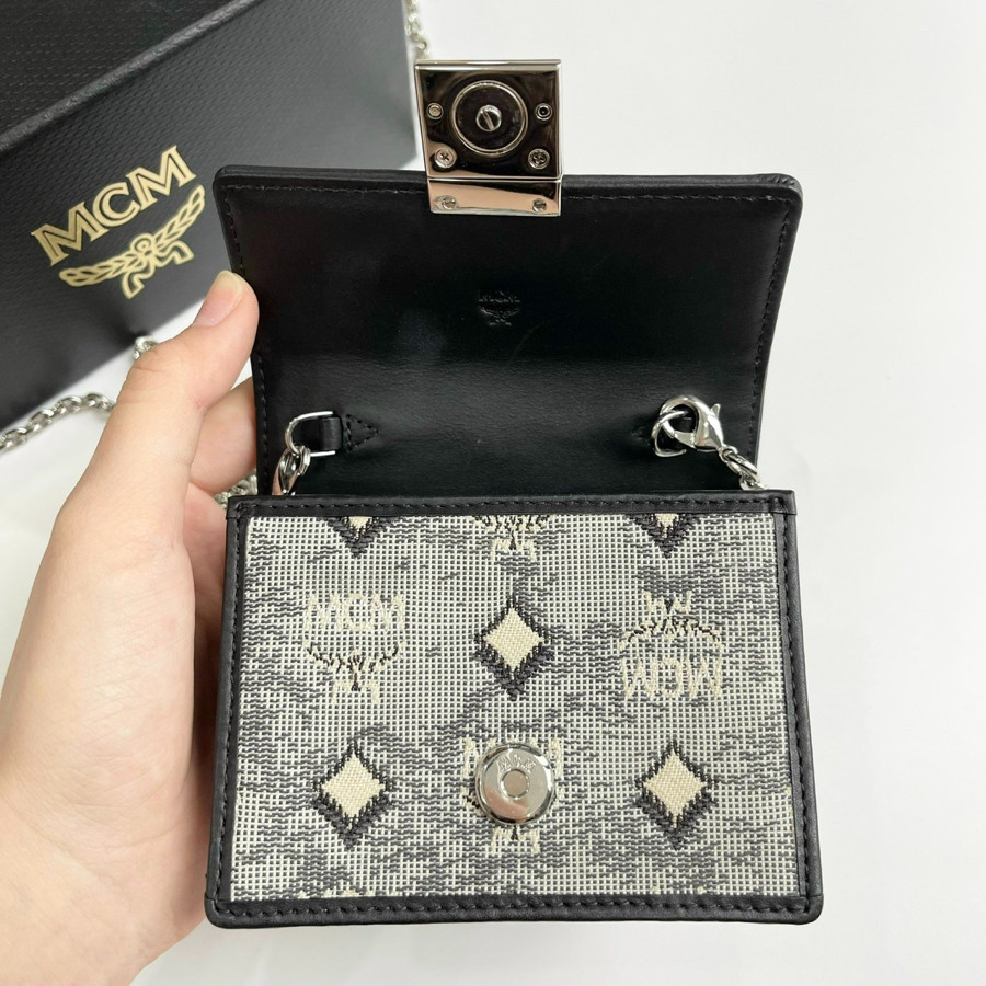 Túi MCM mini