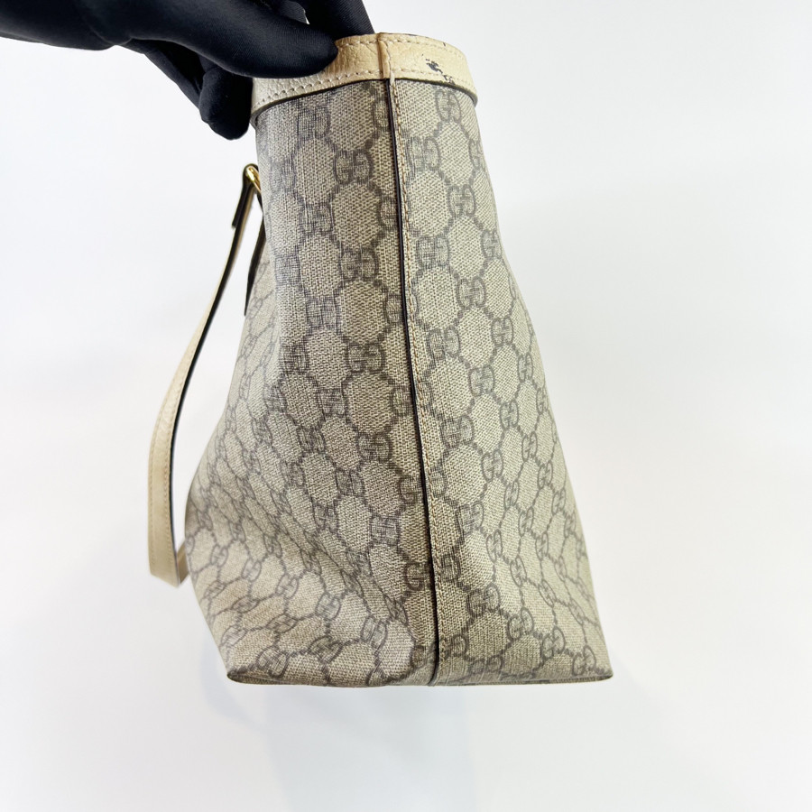 Tote gucci - túi gucci