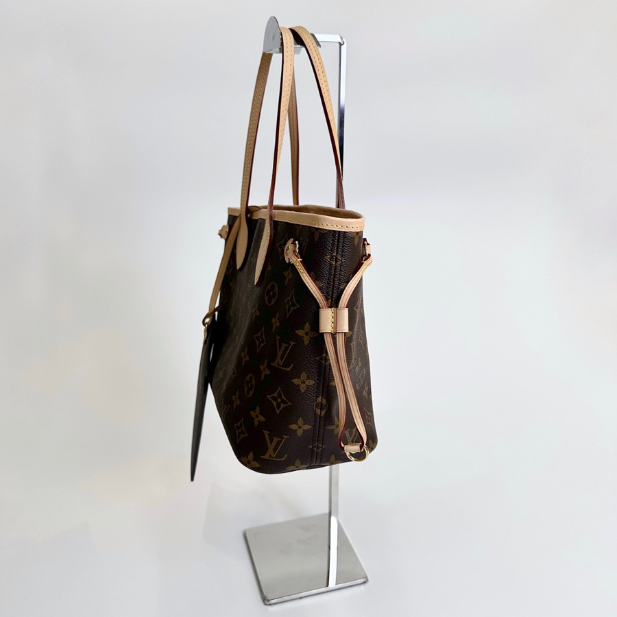 Neverful Louis Vuitton pm