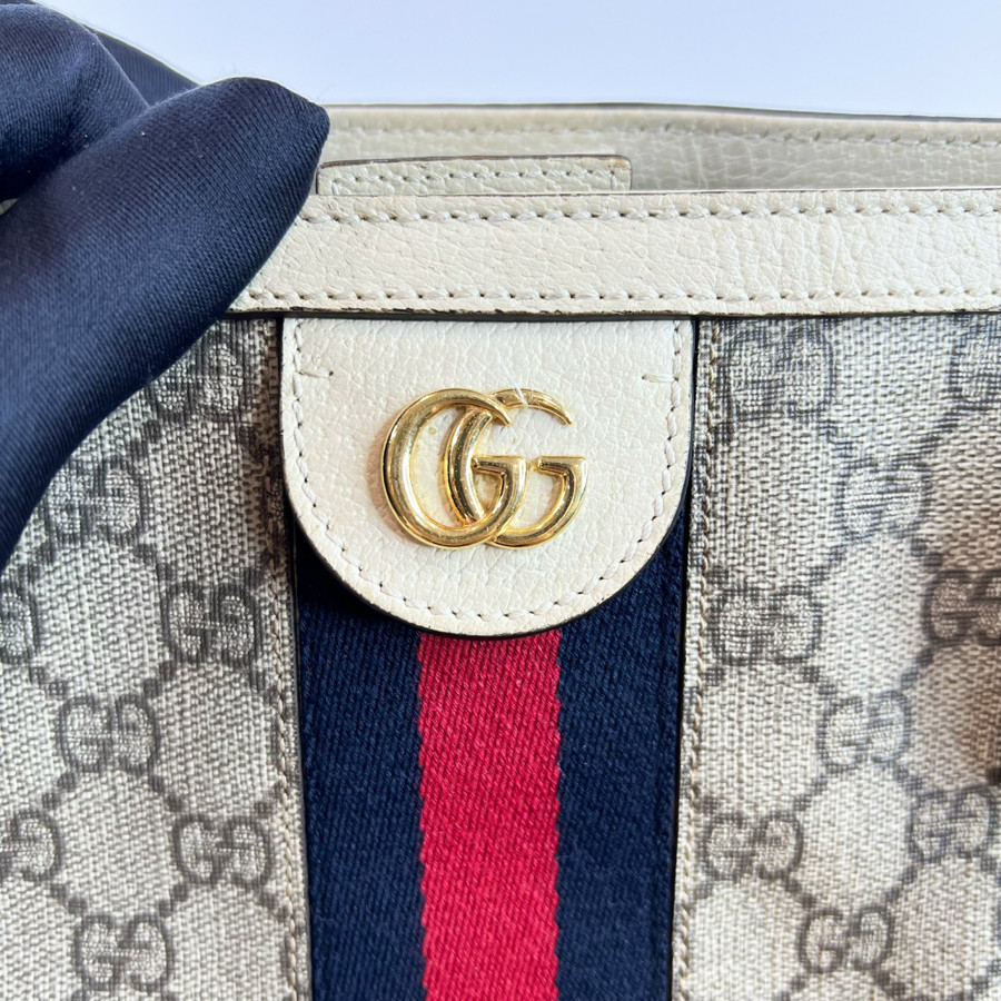 Tote gucci - túi gucci