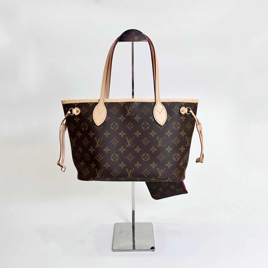 Neverful Louis Vuitton pm