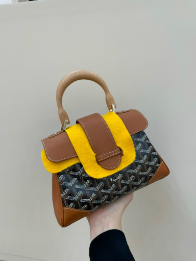 Goyard mini