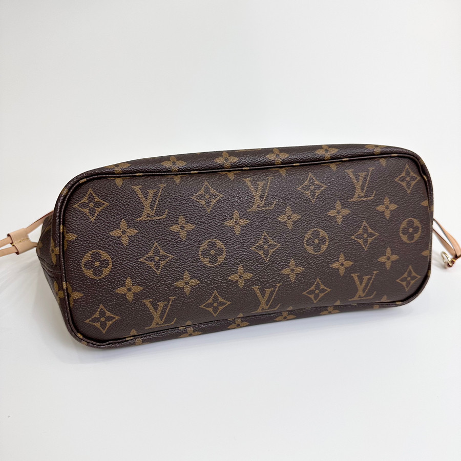 Neverful Louis Vuitton pm