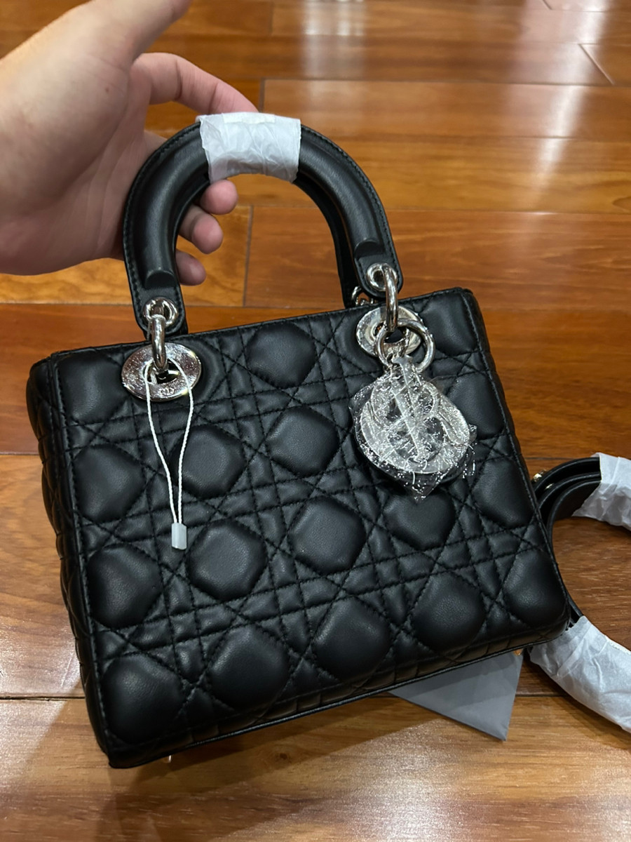 Lady dior size S