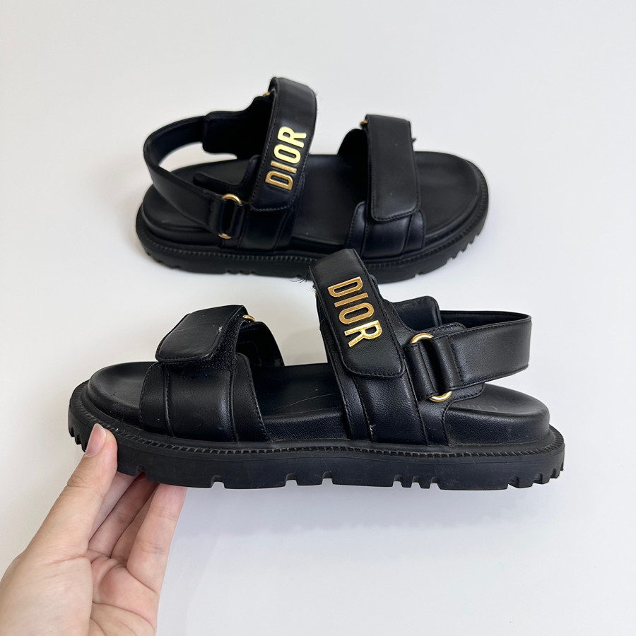 Sandals Dior