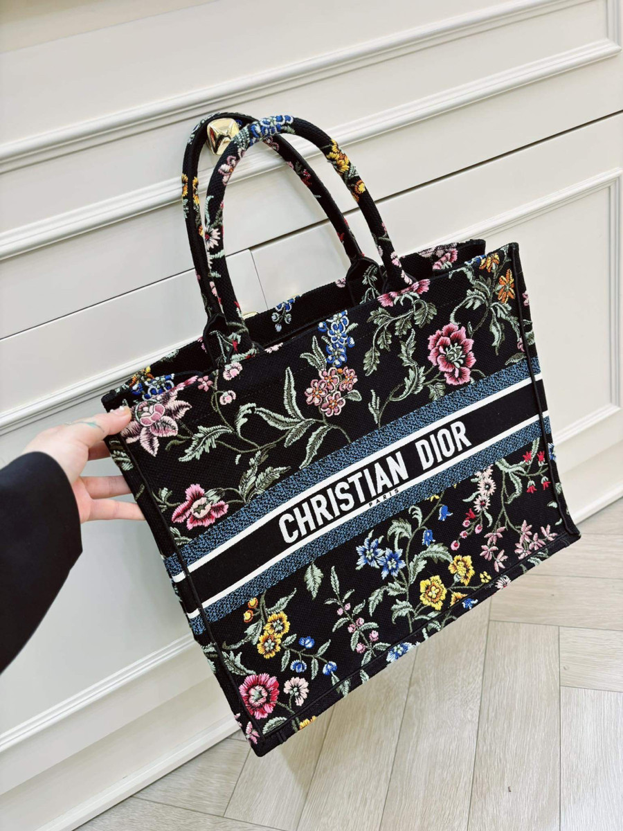 Dior Tote L