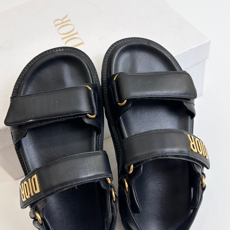 Sandals Dior