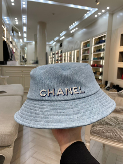 Mũ Chanel