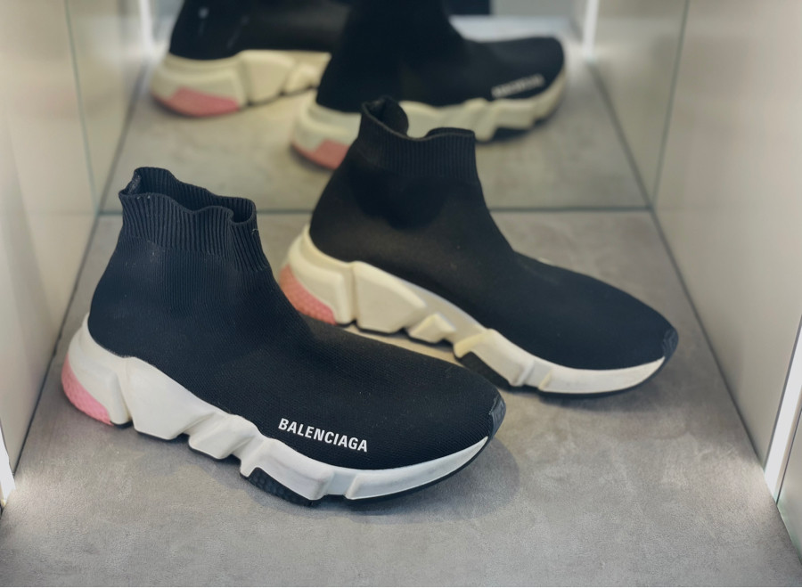 Giày Balenciaga