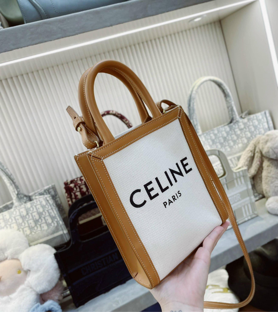 Celine Mini Tote