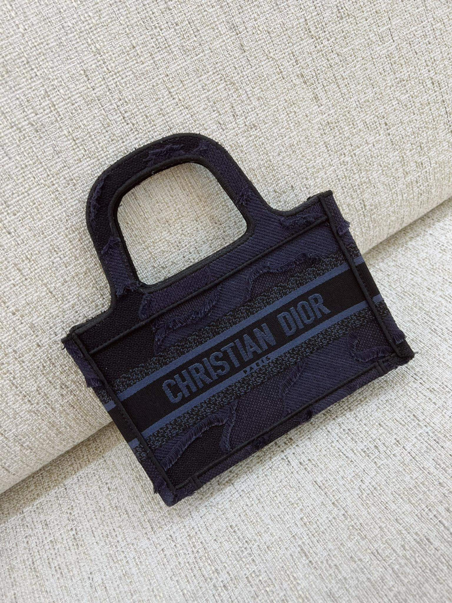 Dior Tote Mini