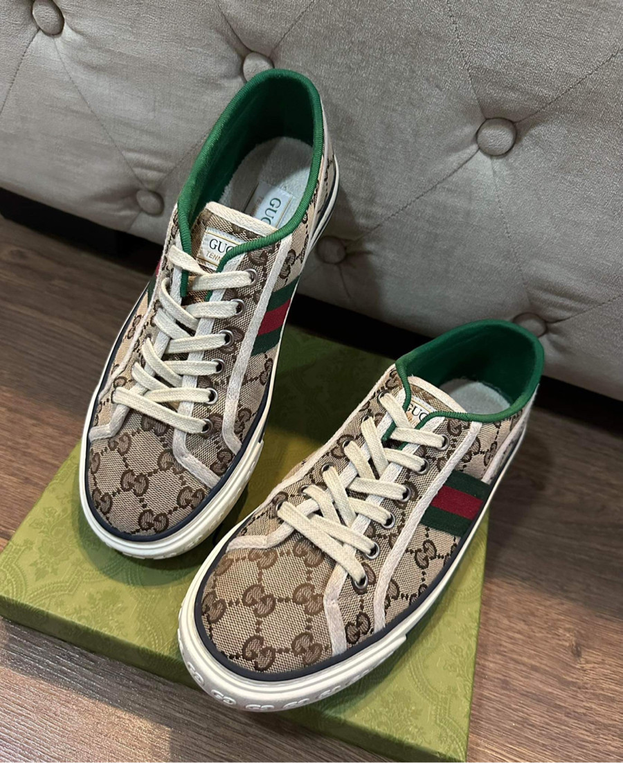 Giày gucci sz 38