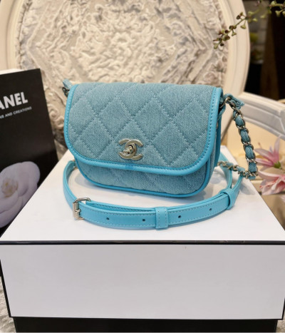 Chanel Flap Bag