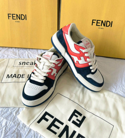 Giày Fendi sneaker trẻ trung