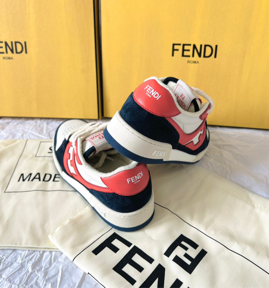 Giày Fendi sneaker trẻ trung