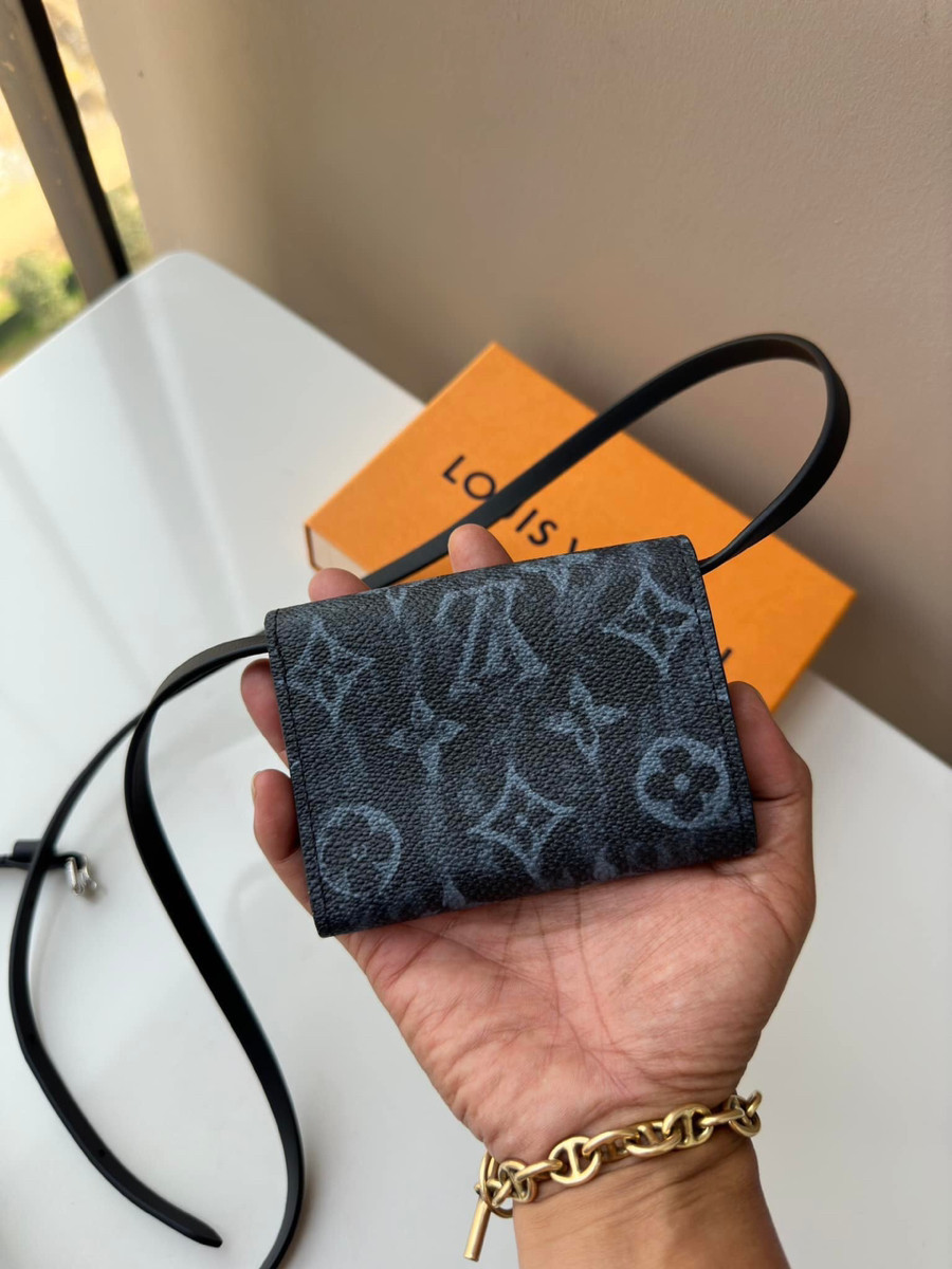 Ví LV limited new fullbox