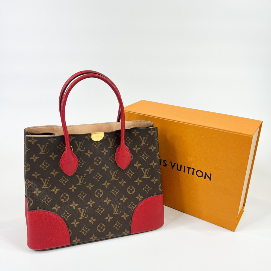 Bag LV - túi LV Flandrin