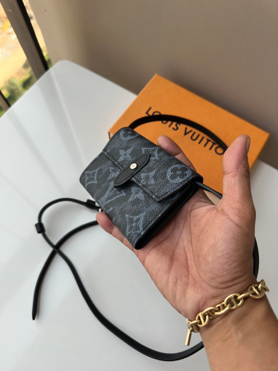 Ví LV limited new fullbox