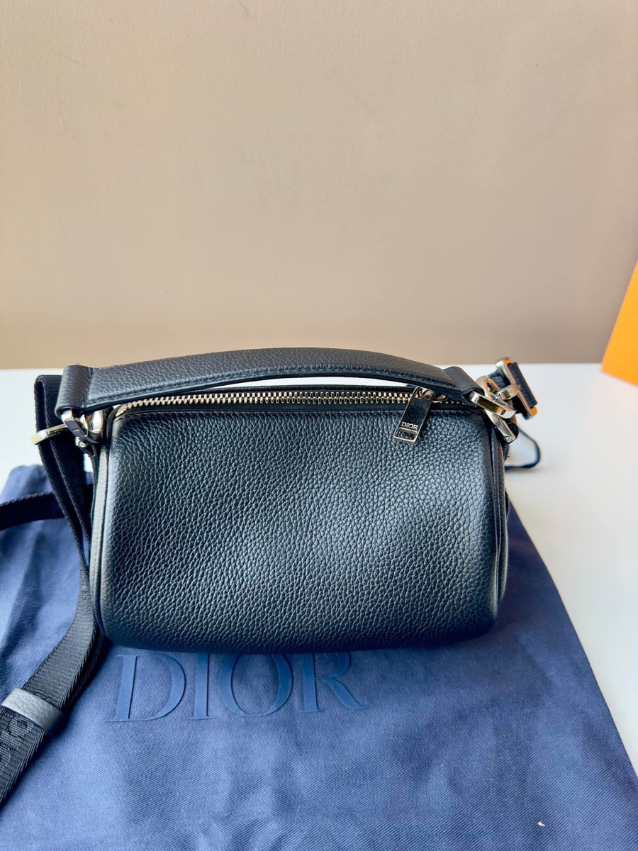 Túi Dior Flower Roller Messenger Bag