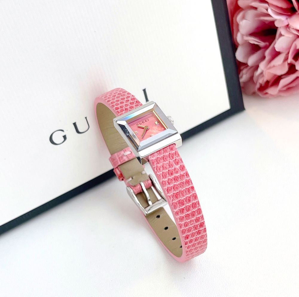 Đồng hồ Gucci G-Frame mini case 22mm