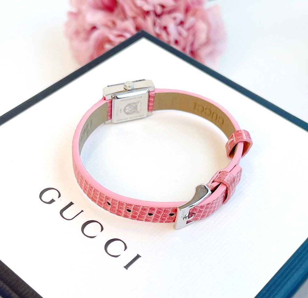 Đồng hồ Gucci G-Frame mini case 22mm