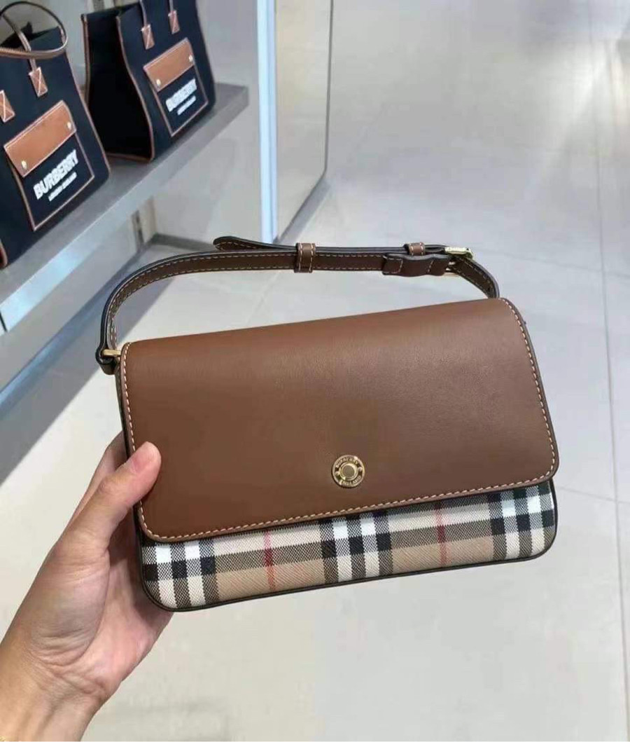 Túi Bbr crossbody siêu xinh ✨