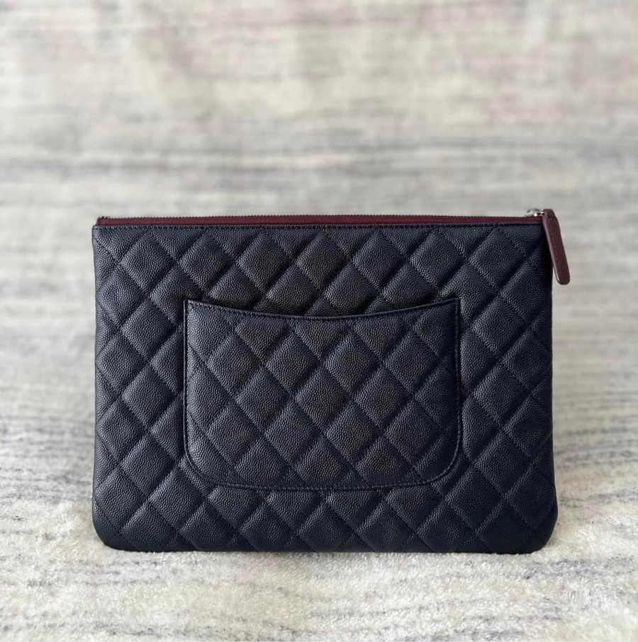 Clutch CC sz 27 sang chảnh 🥰