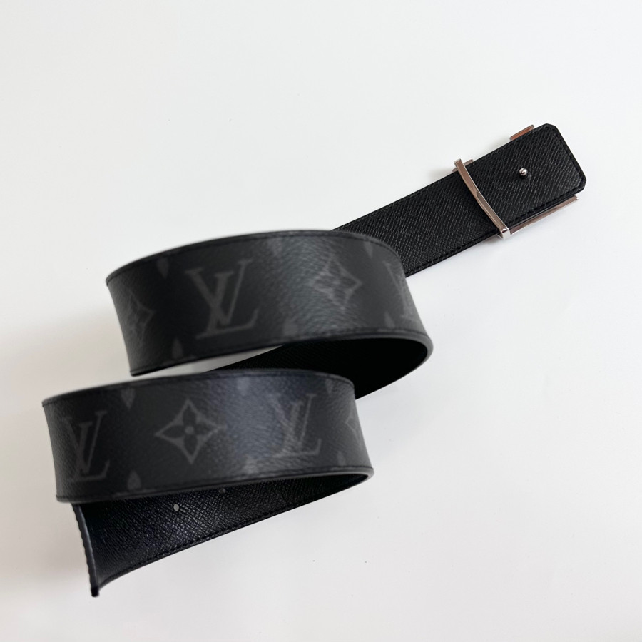 Belt Louis Vuitton monogram