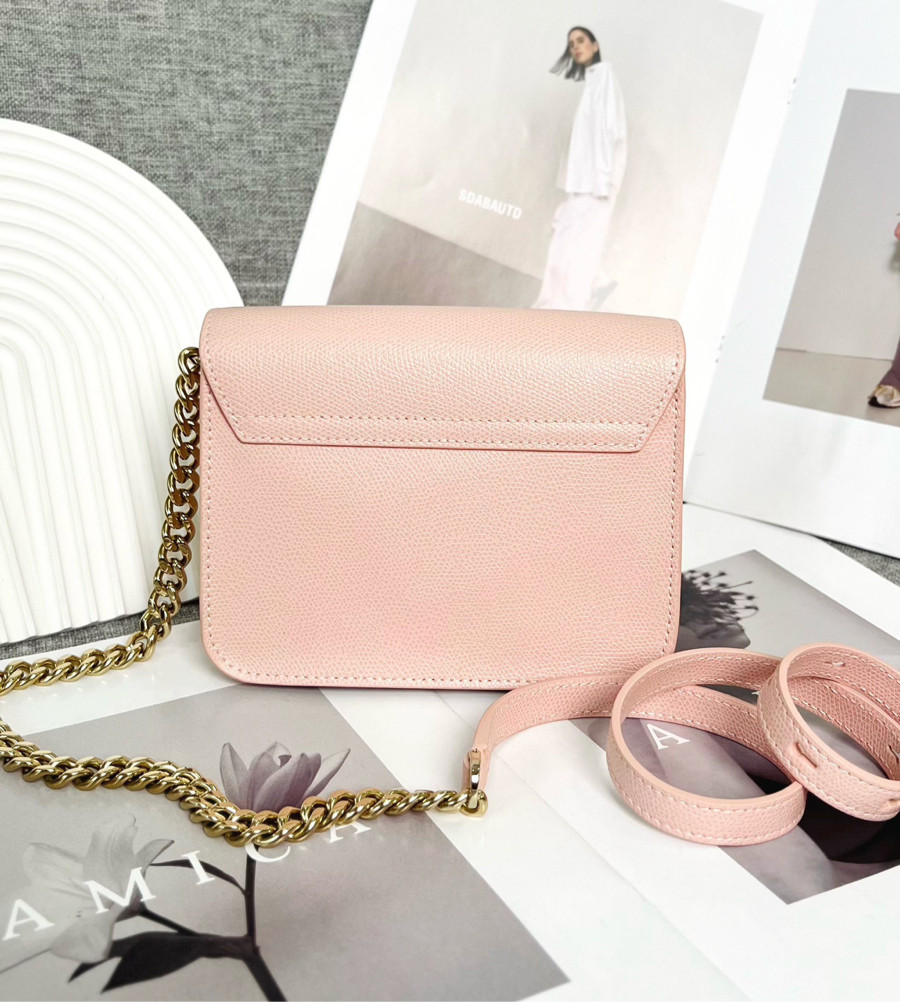 Túi Furla metro candy rose sang chảnh 😍