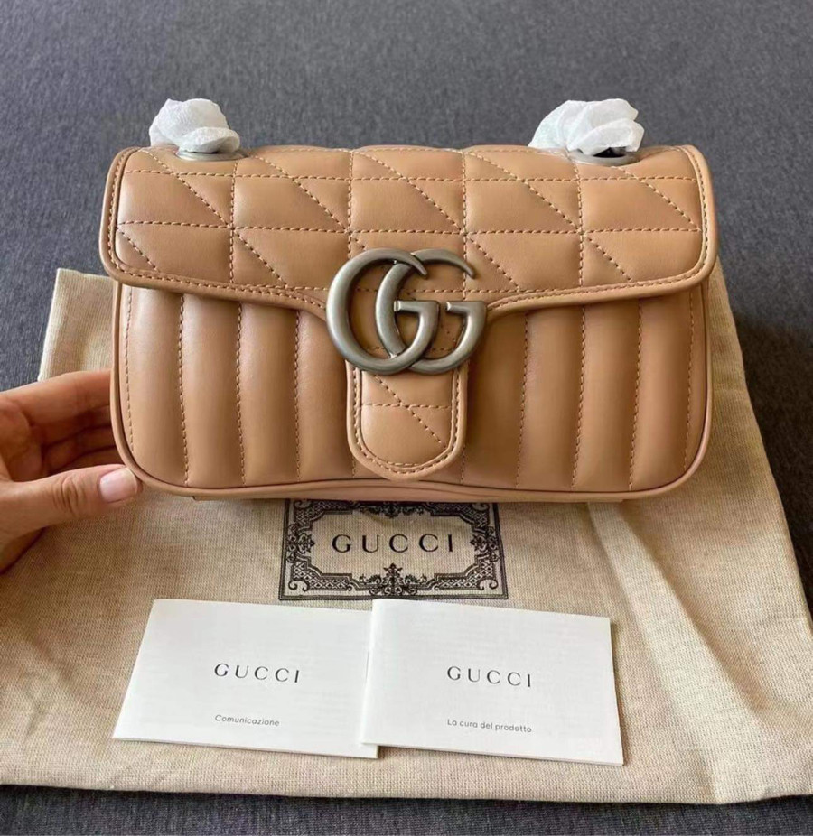 Túi Gucci