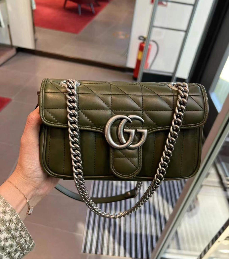 Túi Gucci