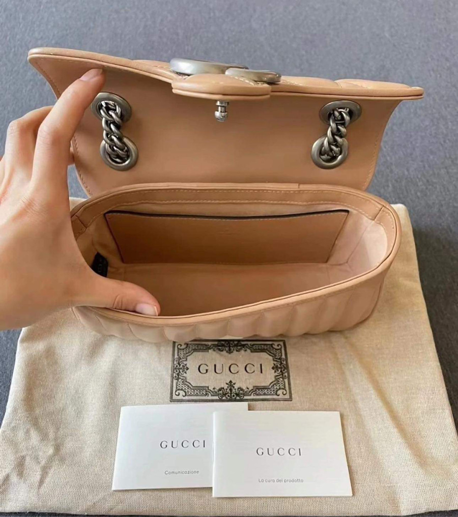 Túi Gucci