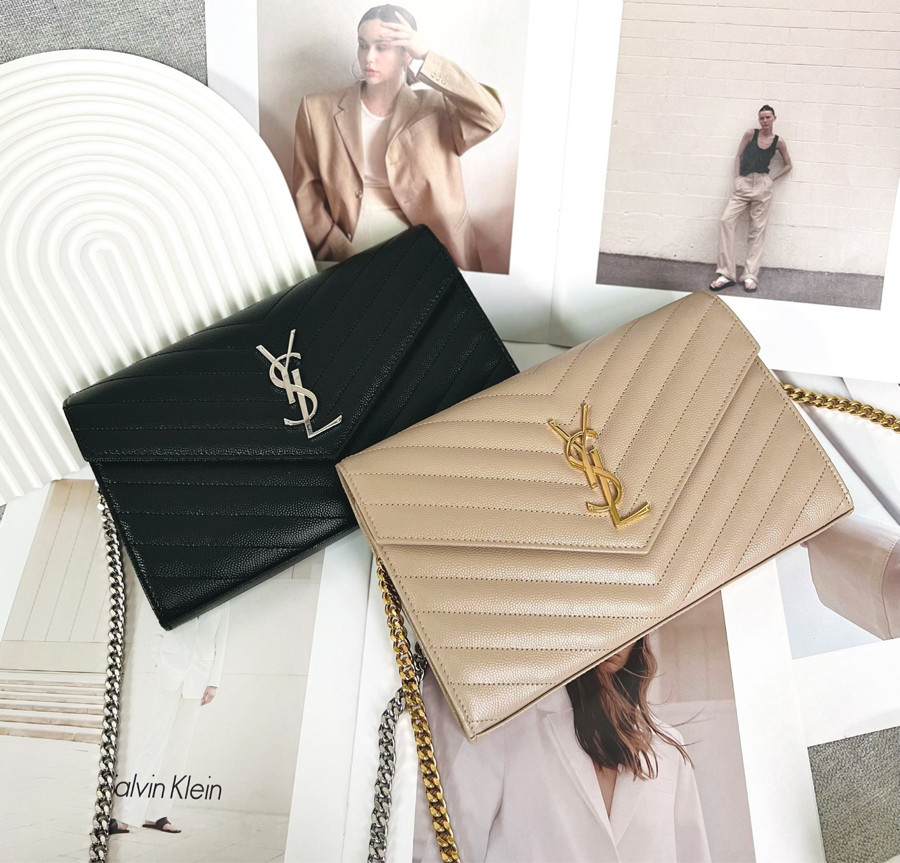 Woc Ysl sz 22 sang chảnh 🥰