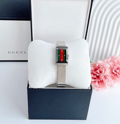 Đồng hồ Gucci G-Frame Case 21 x 34mm