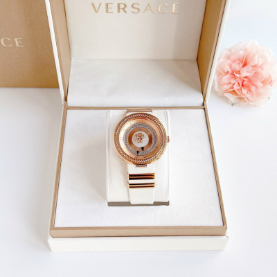 Đồng hồ Versace V-Metal Case 40mm