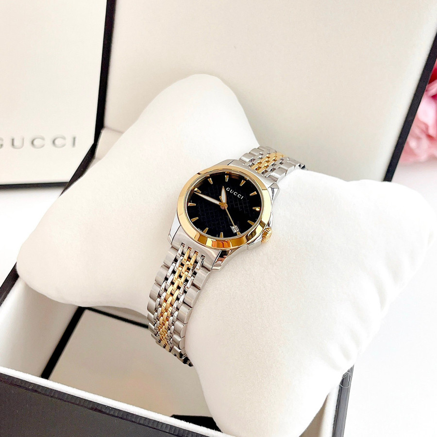 Đồng hồ Gucci G Timeless