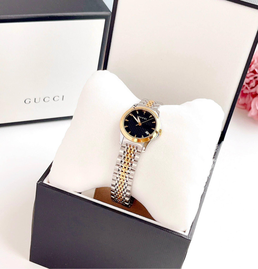 Đồng hồ Gucci G Timeless