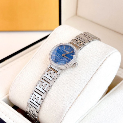 Đồng hồ Fendi Forever Diamond Ladies Watch Case 20mm