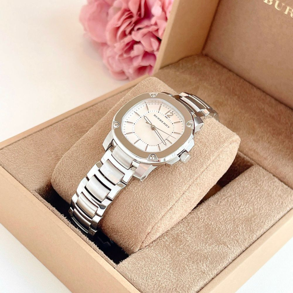 Đồng hồ Burberry Britain Watch Case 34mm