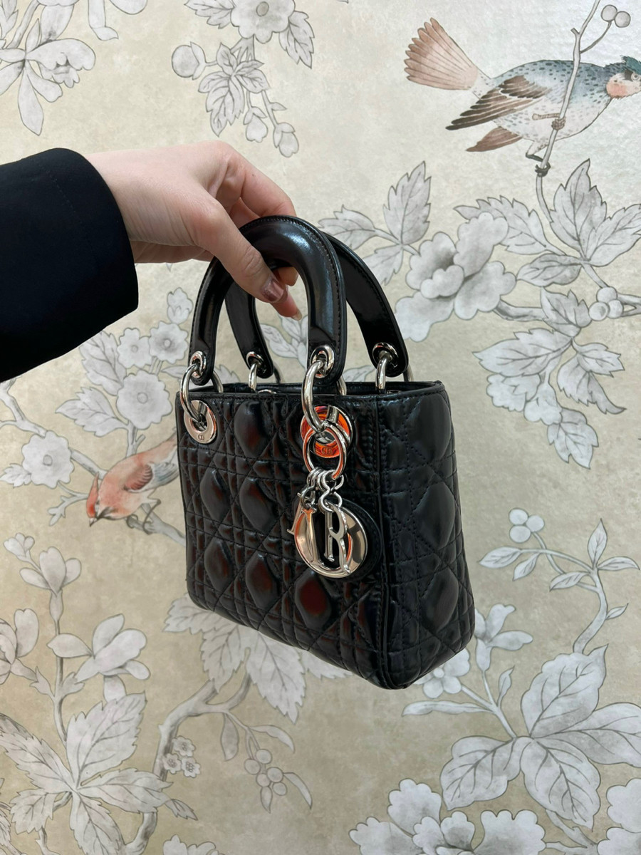 Lady Mini Dior