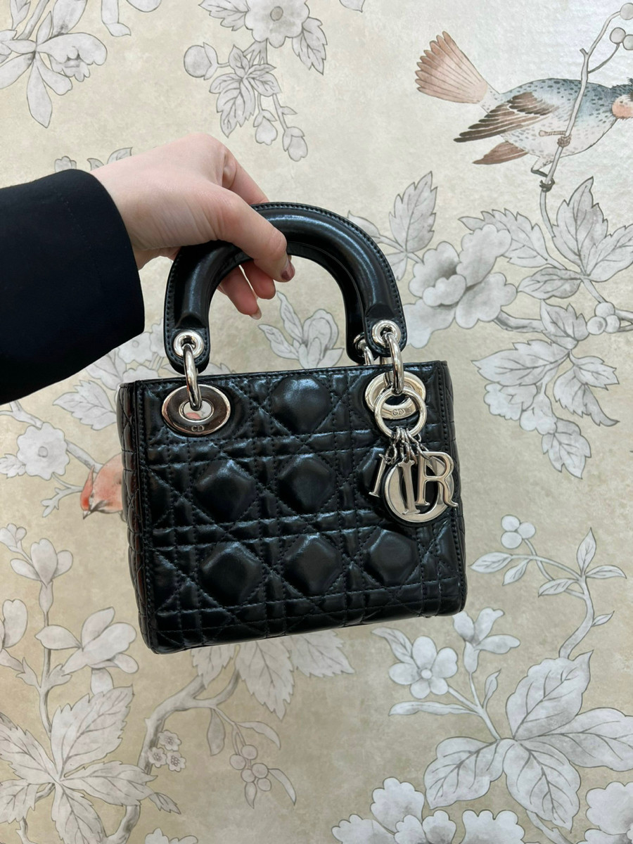 Lady Mini Dior