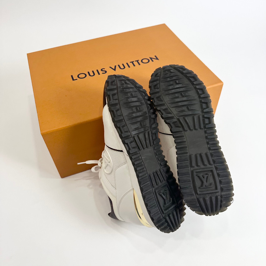 Sneaker Louis Vuitton nữ